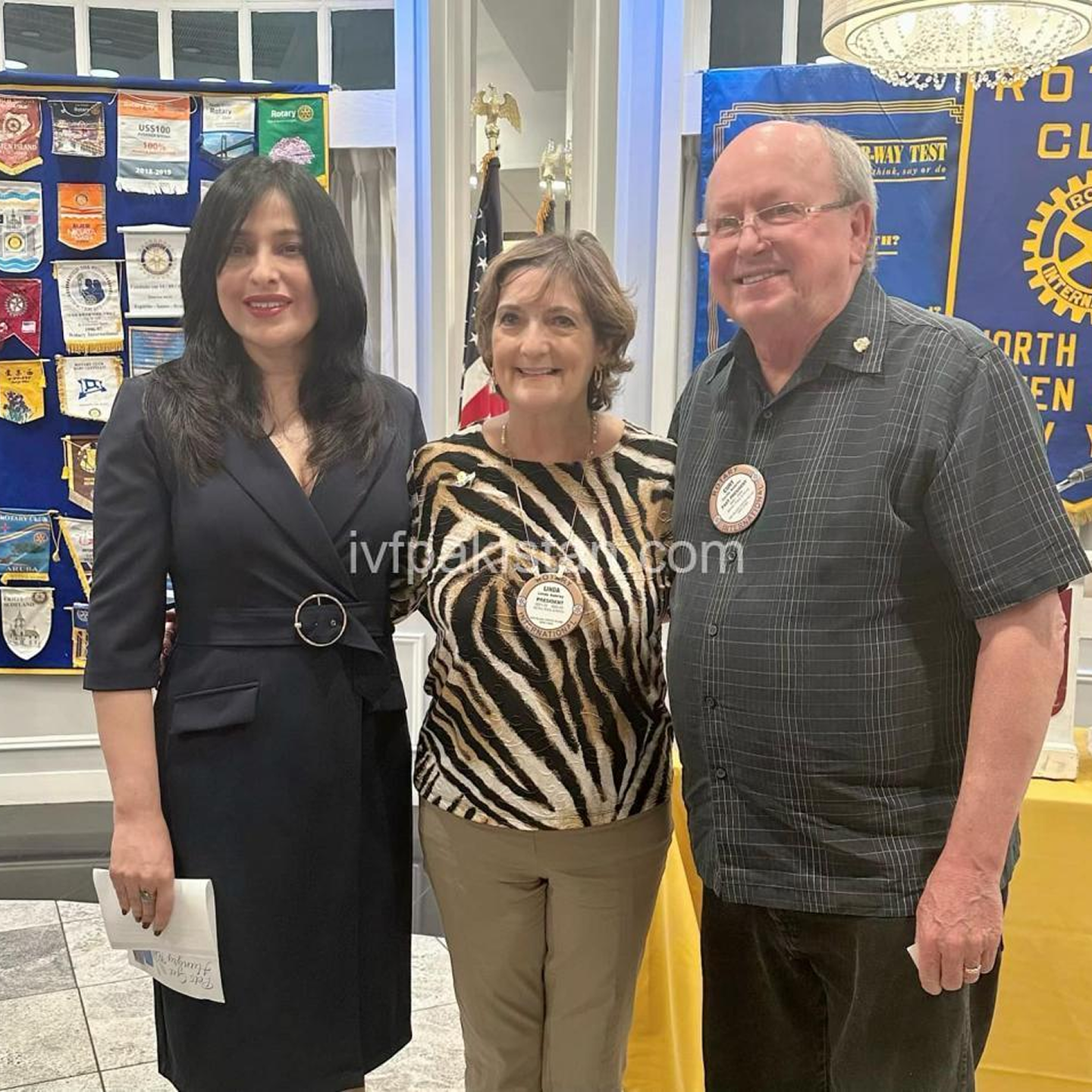 Sakina International Hospital