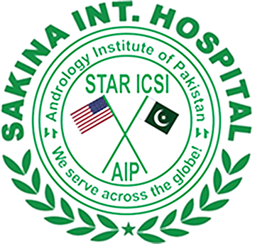 Sakina International Hospital